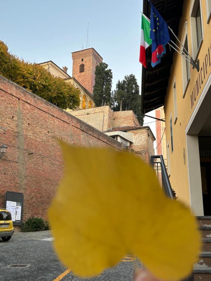 Takapradalu Villa Cisterna dʼAsti Kültér fotó