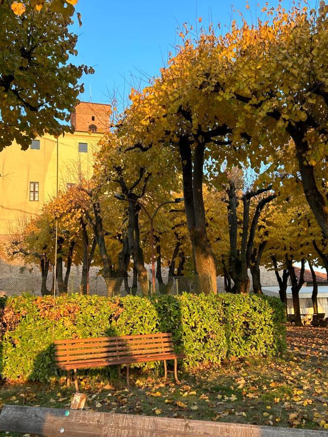 Takapradalu Villa Cisterna dʼAsti Kültér fotó
