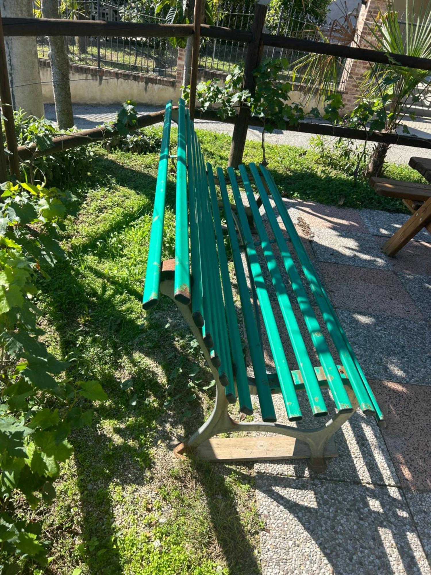 Takapradalu Villa Cisterna dʼAsti Kültér fotó