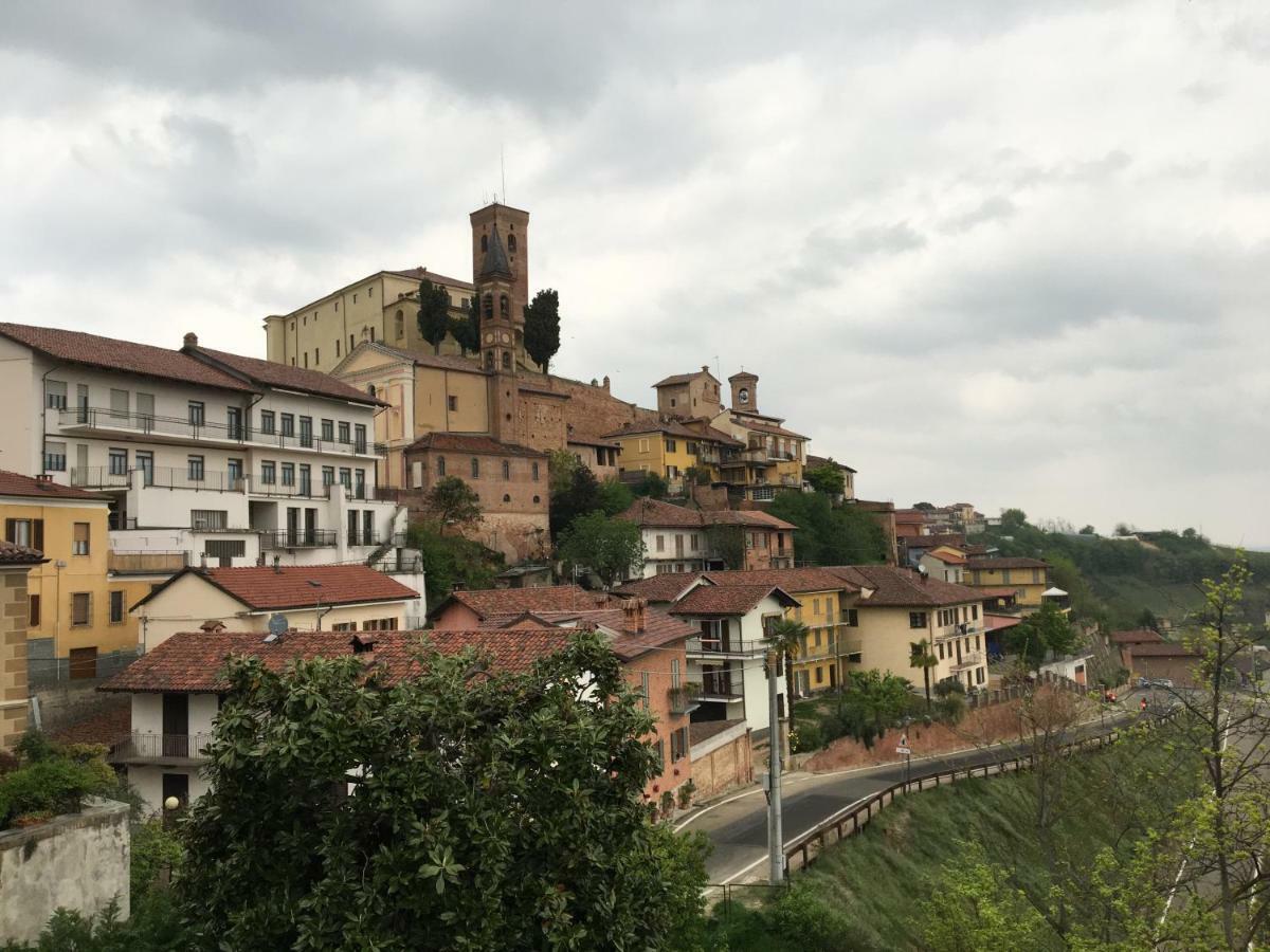 Takapradalu Villa Cisterna dʼAsti Kültér fotó