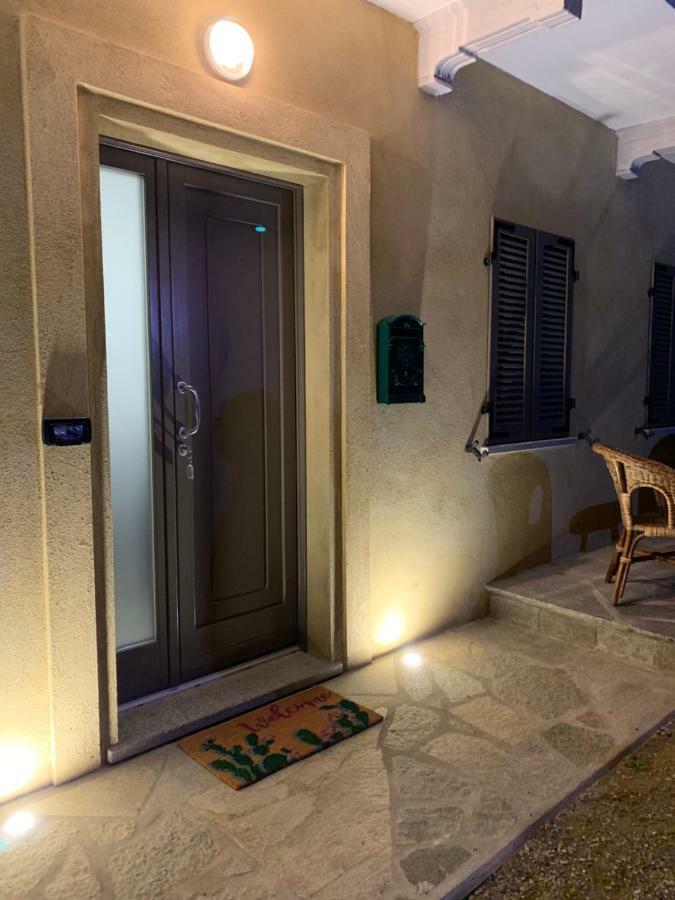 Takapradalu Villa Cisterna dʼAsti Kültér fotó