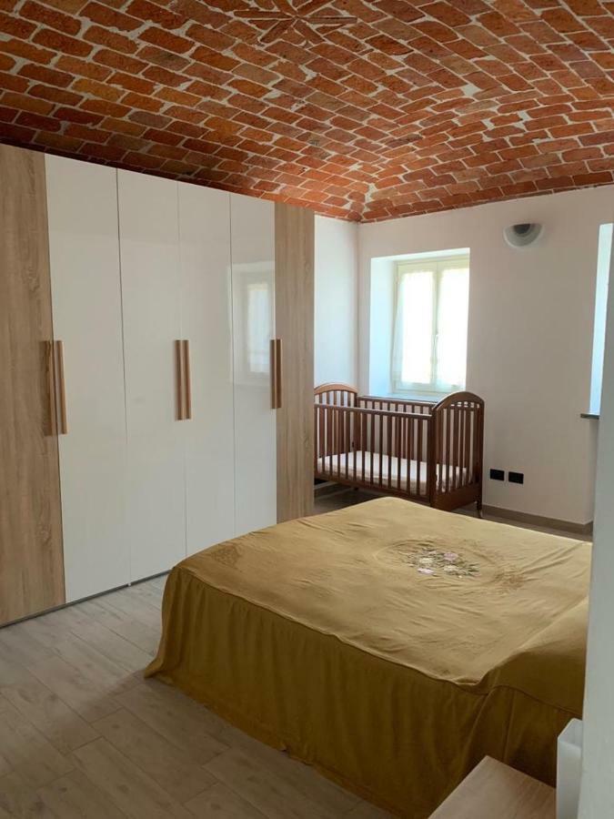 Takapradalu Villa Cisterna dʼAsti Kültér fotó